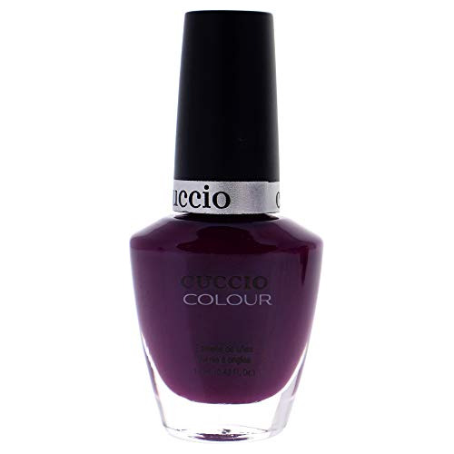 Esmalte De Uñas Color Cuccio - Playing In Playa Del Carmen -