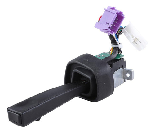 Palanca Luces Direccionales For Volvo Fl6 1985-2000