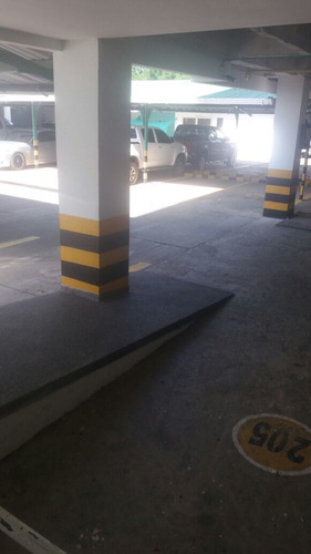 Imagen 5 de 6 de Apartamento De 126m2 En El Recreo Cod 358507