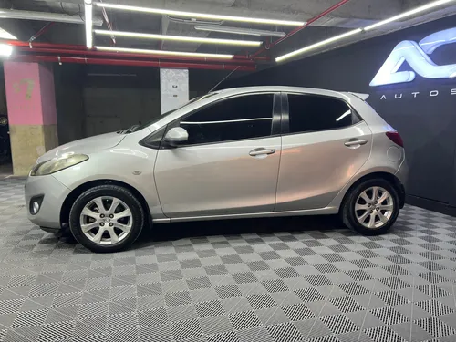 Mazda 2 1.5 15hm1c