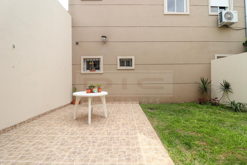 Imagen 19 de 22 de Ph 4 Ambientes Venta - Beccar-vias/rolon
