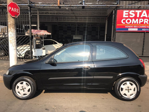 Chevrolet Celta 2005 1.0 Life 3p