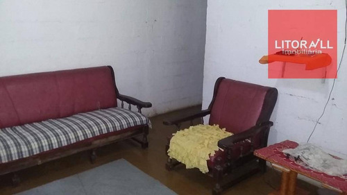 Imagem 17 de 30 de Chácara Residencial À Venda, Chácaras Bopiranga, Itanhaém. - Ch0023