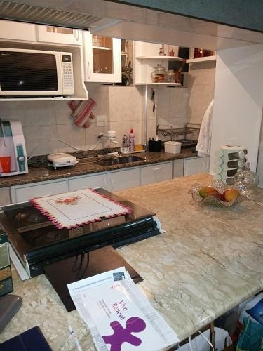 Imagem 3 de 9 de Apartamento Com 3 Dormitórios À Venda, 106 M² Por R$ 595.000,00 - Santa Ifigênia - São Paulo/sp - Ap5197