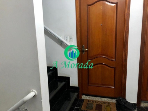 Imagem 15 de 15 de Apartamento Sem Condomínio Vila Lucinda - Ap03642 - 70614532