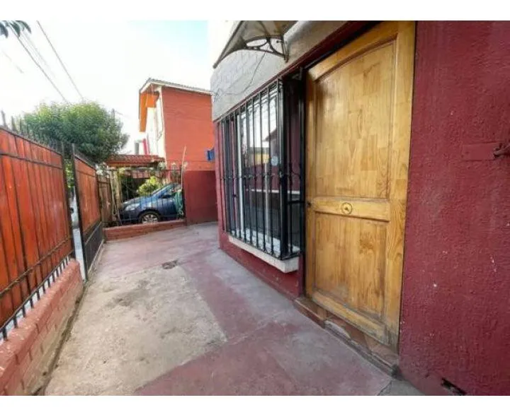 Imagen 2 de 9 de Catenaria Vende En San Ignacio - Padrehurtado (cat117)