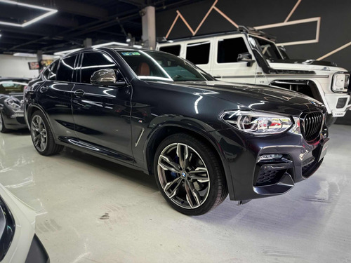 Bmw X4 M40 