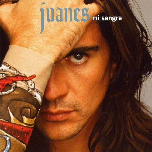 2 Cd Juanes - Mi Sangre - Edición Limitada 