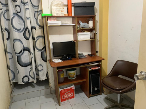 Se Vende Extraordinario Fondo De Comercio De Panaderia, Ubicado En Araira Guarenas.nc