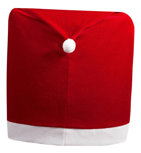 Fundas Para Sillas De Comedor Festivas, Decoración