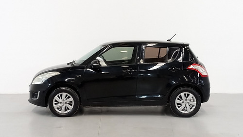 Imagen 7 de 21 de Suzuki Swift Live 1.2l - 297726