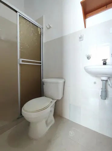 Apartamento En Arriendo En Niza. Cod A16179