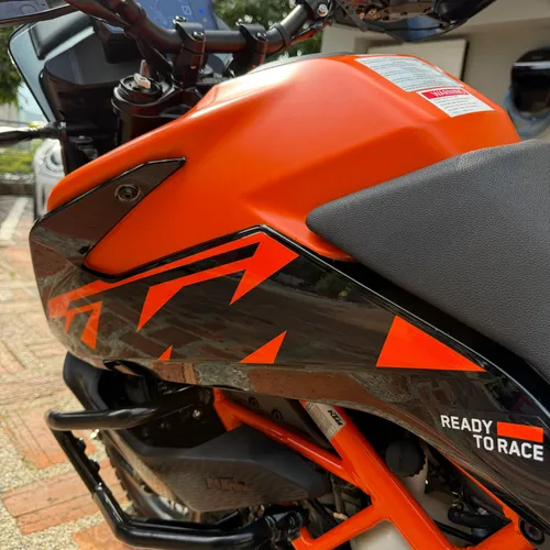 Ktm 390 Adventure Sw