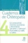 Cuadernos De Osteopatia 4 Dilema - 