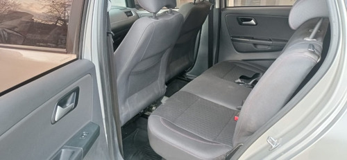Imagen 13 de 15 de Volkswagen Crossfox Highline Tandil