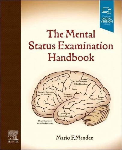 Libro:  The Mental Status Examination Handbook