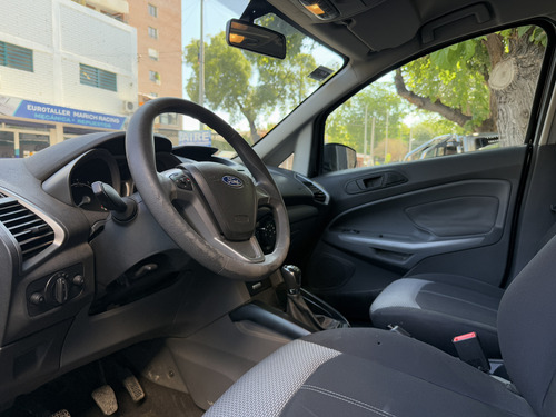 Ford Ecosport 1.6 Se 110cv 4x2