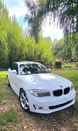 BMW Serie 1 2.0 120i Active 156cv