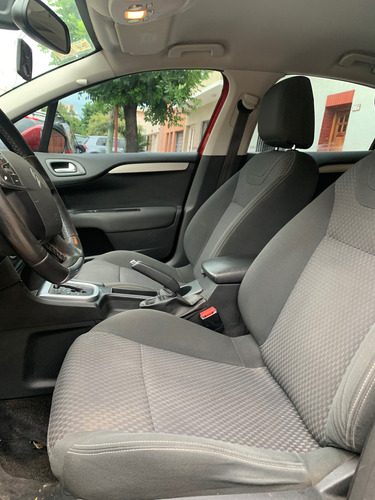 Citroën C4 Lounge 1.6 Tendance At6 Thp
