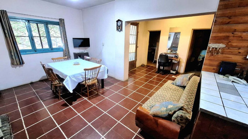 Venta Casa 3 Amb Tortuguitas Sobre Dos Terrenos