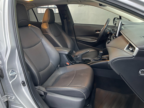 Toyota Corolla 2.0 Seg Cvt 170cv