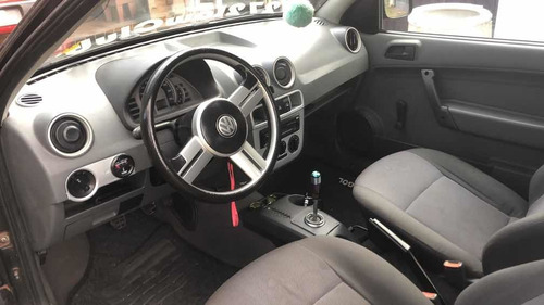 Volkswagen Gol 1.0 City Total Flex 3p 2007