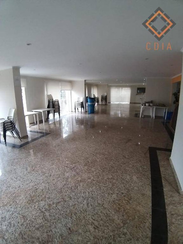 Apartamento Com 3 Dormitórios À Venda, 83 M² Por R$ 532.000,00 - Jabaquara - São Paulo/sp - Ap49525