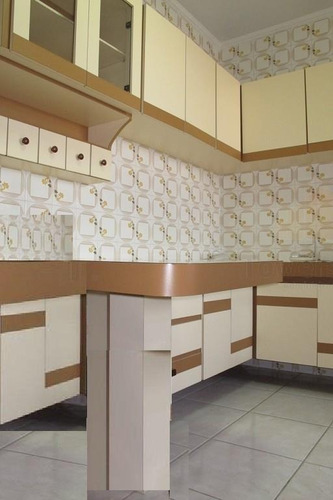 Cobertura Residencial À Venda, Tatuapé, São Paulo. - Co0203