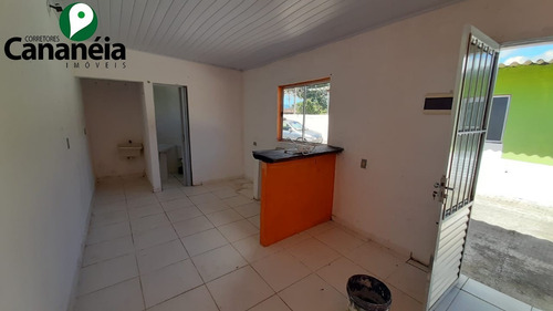 Imagem 19 de 23 de Condomínio Com 11 Casas De Locação Para Venda - Cananéia - Litoral Sul De Sp - Co00026 - 69372708
