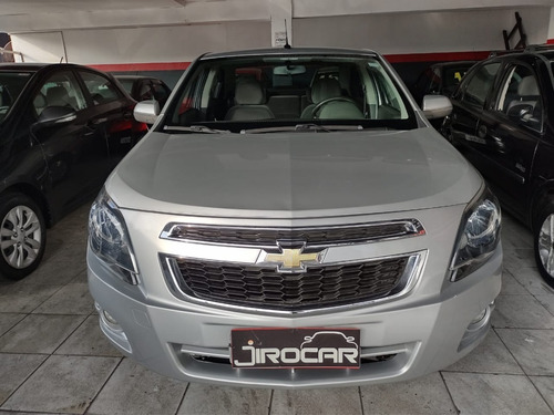 Imagem 2 de 14 de Chevrolet Cobalt Ltz 1.8 2014