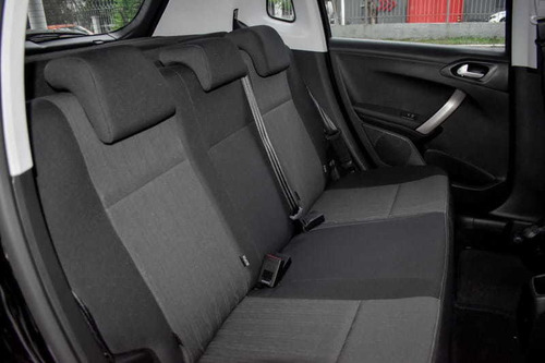 Imagem 10 de 15 de Peugeot 2008 Allure Pack 1.6 Flex 16v Aut