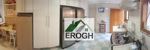 Imagem 5 de 18 de Casa Adaptada Para Pessoas Com Mobilidade Reduzida, Com Elevador - So0197