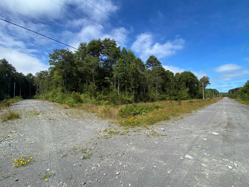 Venta De Parcela En Sendero Tres Puentes (70073)