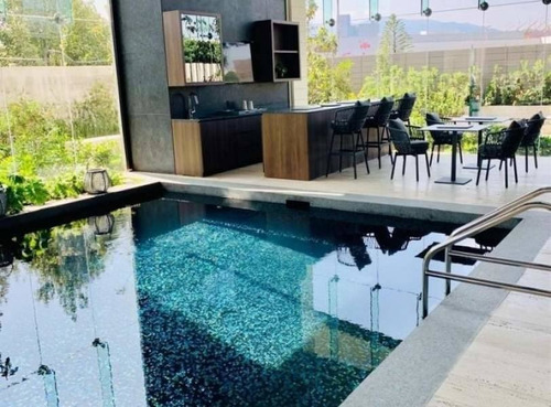 Imagen 2 de 12 de Departamento Nuevo Renta Sur Highpark Gransur Cdmx, 59979