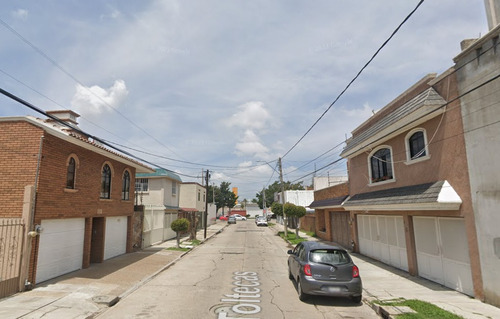 Gran Oportunidad De Inversion - Casa Adjudicada - Toltecas 109, León De Los Aldama, Gto.