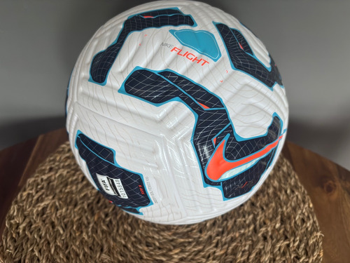 Balón Nike Original Omb Acc Aerowsculp Blanco (Usado)