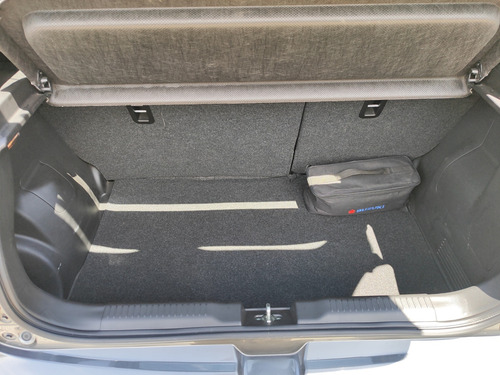 Suzuki Swift 5p Boosterjet L3/1.0/T Man