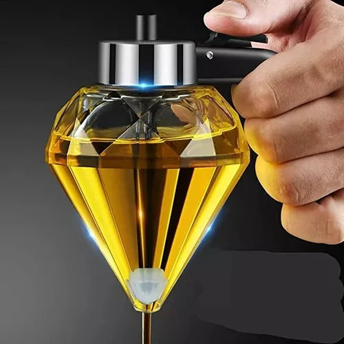 Jelero Meleira De Cristal Con Dispensador Xing For 2024