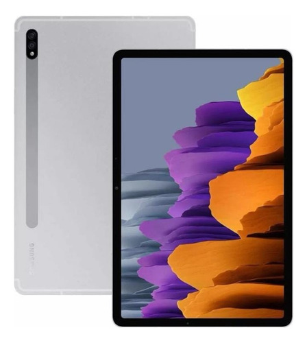 Samsung Galaxy Tab S7 Plus 128gb+color+definir+azul