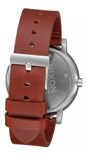 Reloj Nixon Rollo White