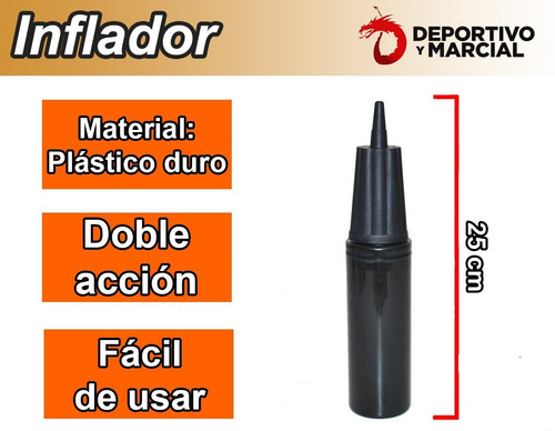 Imagen 4 de 8 de Pelota Esferodinamia 85 Cm + Inflador Reforzada Pilates Cuot
