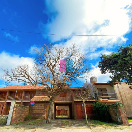 Dúplex En San Bernardo 4 Ambientes - Permuta Vehicular - Mitre 3340