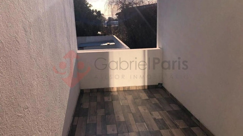 Venta Duplex En Parque Leloir