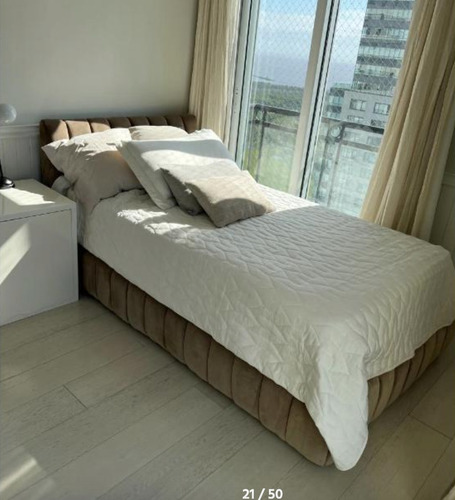 Chateau Puerto Madero, 7 Ambientes Con 2 Cocheras, Piso Muy Alto, Vista Rio Y Ciudad