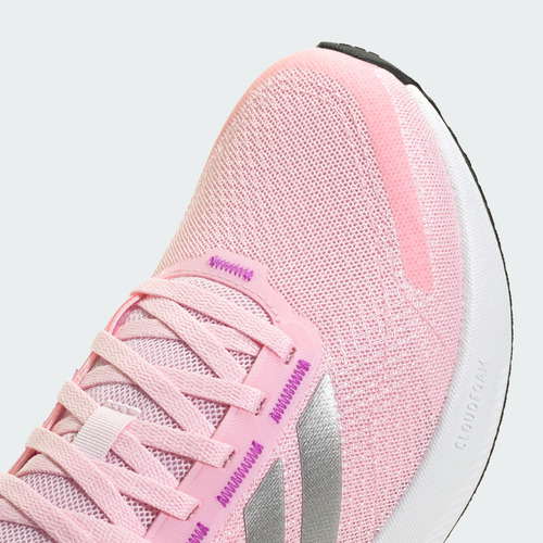 Zapatillas Adidas Running Runblaze 5 Mujer Rosa Jq5749