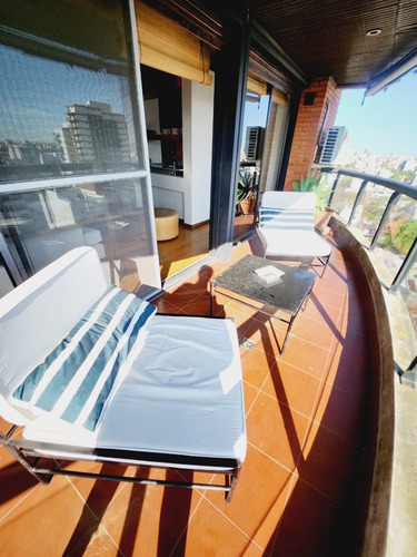 Hermoso Semipiso De 2 Ambientes En El Barrio Núñez