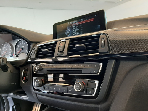 Bmw Serie M 3.0 Mdct 2p Conversível 2016