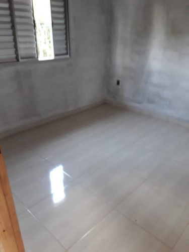 Casa Em Veraneio Irajá, Jacareí/sp De 70m² 2 Quartos À Venda Por R$ 250.000,00 - Ca920264