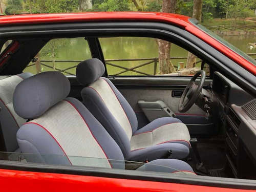 Ford Escort Xr3