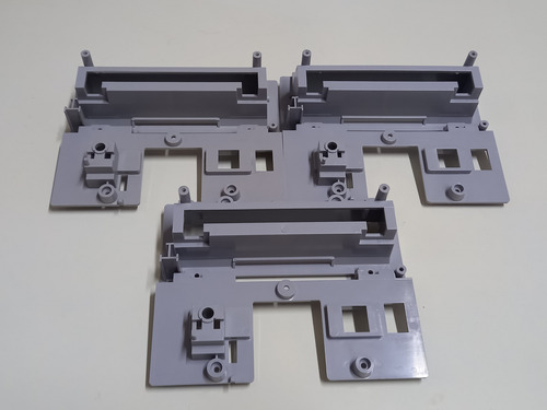 Base Do Cartucho De Super Nintendo - Snes - Sem Trava - Un A (Usado)